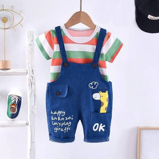 Boy's & Girl's Unisex